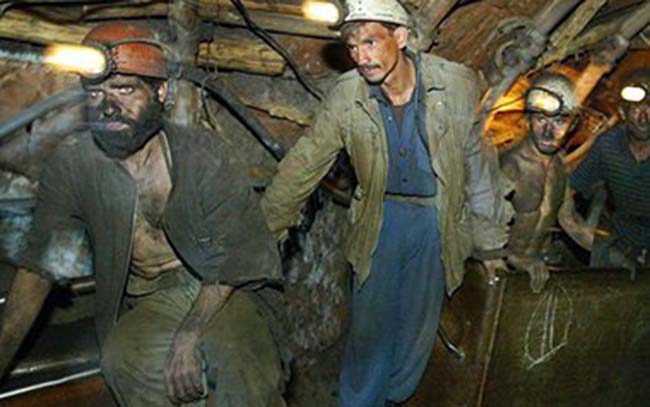 Afghanistan Loses $100 Million A Year Through Illegal Mining: EU